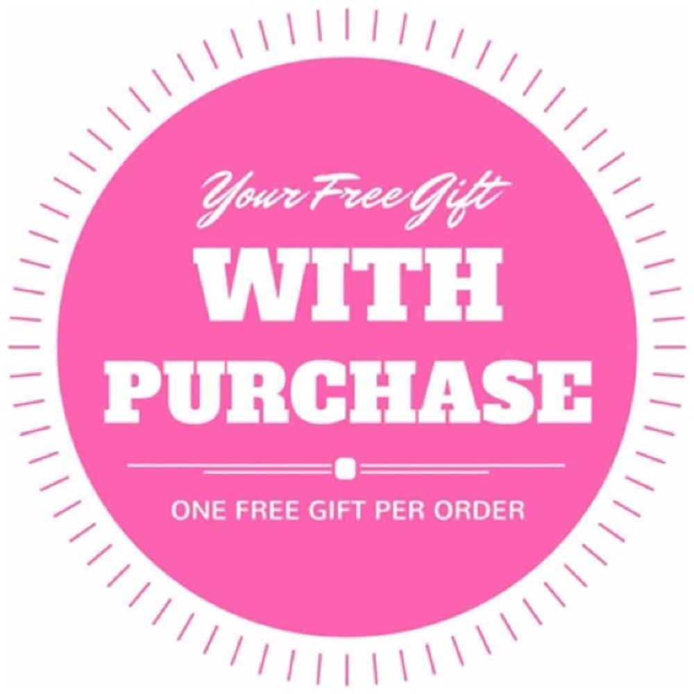 Free Gift!